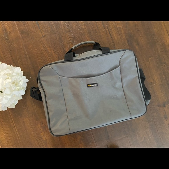 Computer bag - Picture 2 of 3